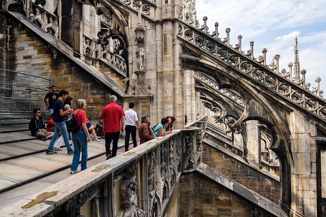 Skip The Line: Best Of Milan Tour With Last Supper & Milan Duomo - Who should book this Milan tour