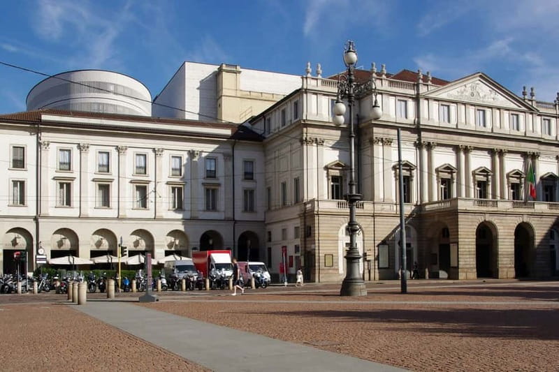 Skip-the-Line Duomo & La Scala Museum Tour + Hop On Hop Off - Is the $62.59 Price Good Value?