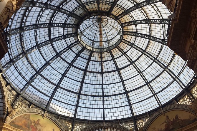 Skip the Line: Essential Milan Tour Including Da Vinci's 'The Last Supper' - How tiring is the three-hour route?