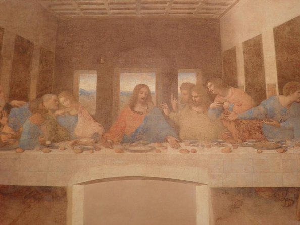 Skip the Line: Last Supper Tour in Milan - Why The Last Supper needs a guided visit