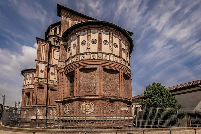 Skip the Line: Last Supper Tour in Milan - What the group size means