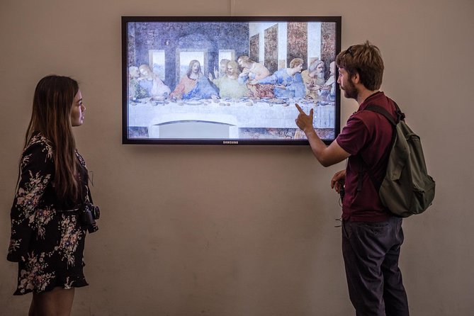 Skip the Line: Last Supper Tour in Milan - Is skip-the-line access worth paying for?