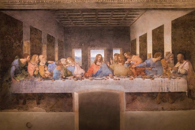 Skip the Line: Last Supper Tour in Milan - Timing this visit within your Milan day