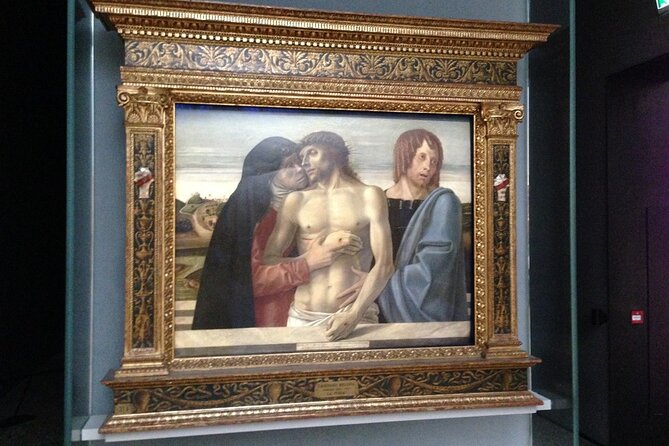 Skip the Line: Milan - Brera Art Gallery Ticket - Why Brera deserves a place in your Milan plans