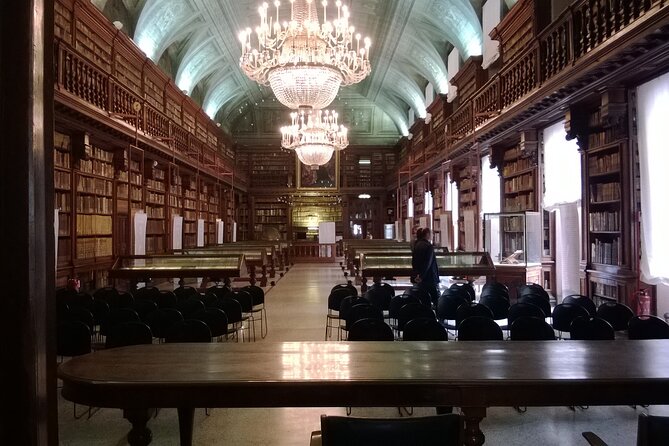 Skip the Line: Milan - Brera Art Gallery Ticket - Is $25.60 a fair price?