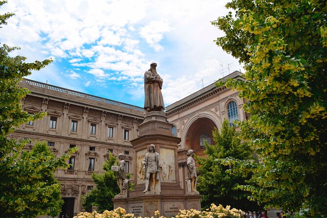 Skip-the-line Pinacoteca di Brera Private Guided Tour - What the private format really adds
