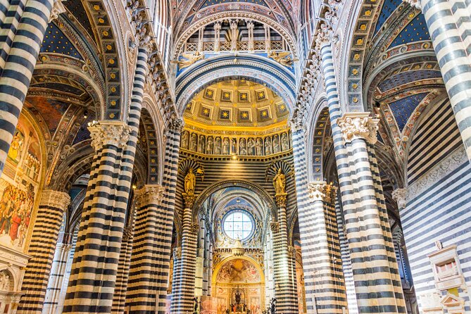 Sky-High Delights: Duomo Tour with Rooftop Adventure! - Weather and schedule changes