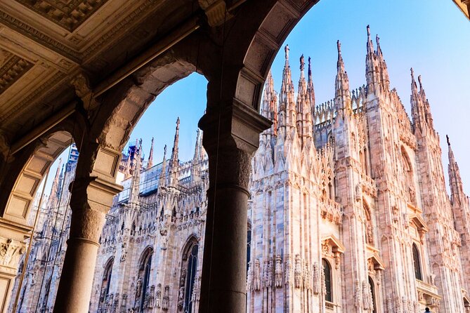 Sky-High Delights: Duomo Tour with Rooftop Adventure! - Is $162.90 a fair price?