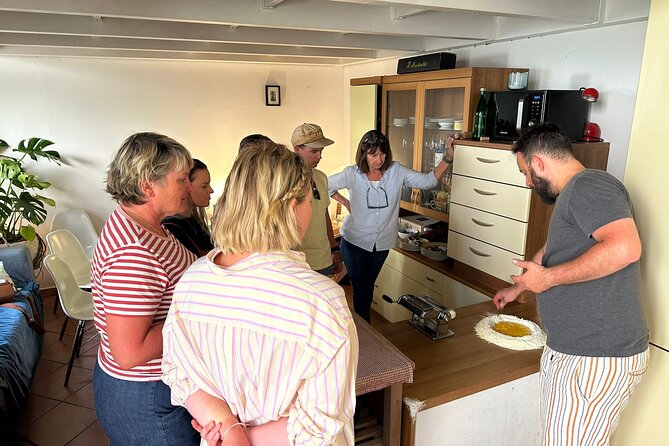 Small Group Cozy Cooking Class in a Typical Milanese Home - Is $100.82 a fair price?