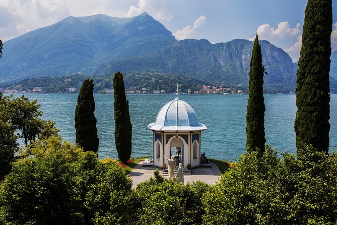 Small-Group Lake Como – Bellagio, Varenna & Hidden Waterfall - Why this Lake Como day trip feels different