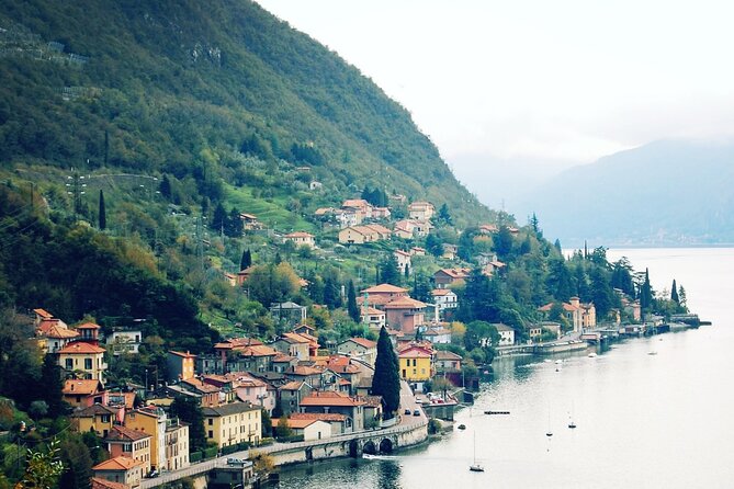 Small-Group Lake Como – Bellagio, Varenna & Hidden Waterfall - Bellagio: the main village stop