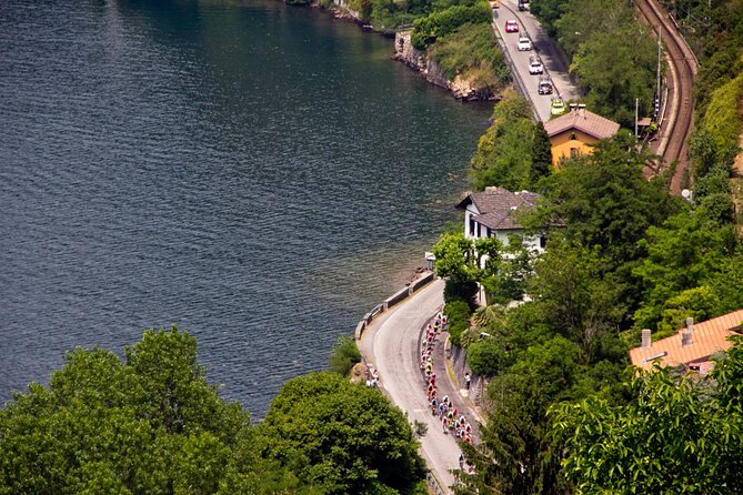 Small-Group Lake Como – Bellagio, Varenna & Hidden Waterfall - Orrido di Bellano: the day’s best surprise