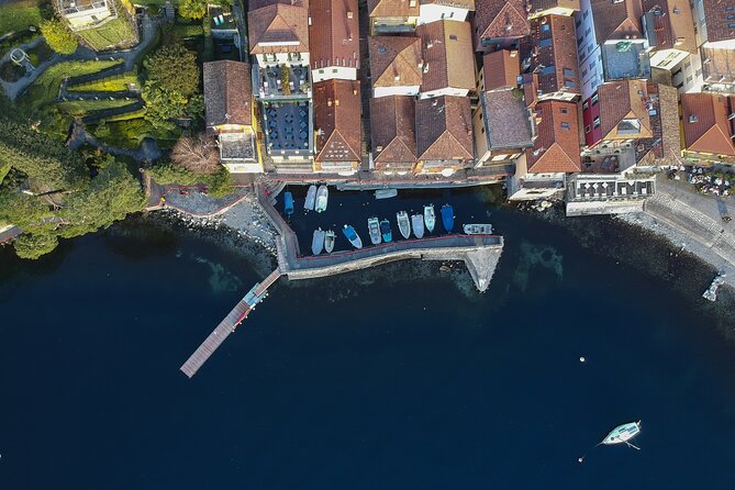 Small-Group Lake Como – Bellagio, Varenna & Hidden Waterfall - Starting at Milan Centrale