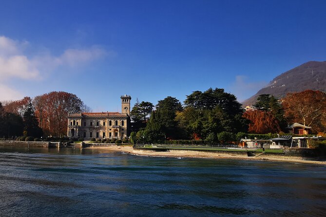 Small-Group Lake Como & Lugano by Swiss Train + Boat Cruise - What makes this day trip worth considering