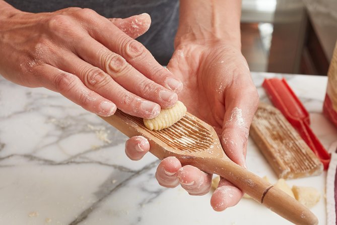Small group Pasta and Tiramisu class in Milan by Cesarine - Key points to know before booking