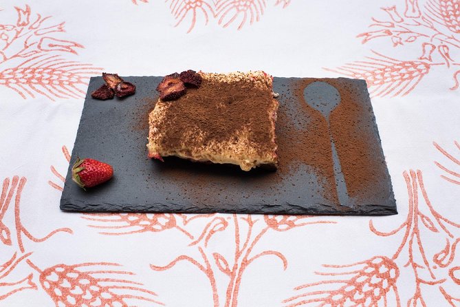 Small group Pasta and Tiramisu class in Milan by Cesarine - Cooking pasta in a Milanese home