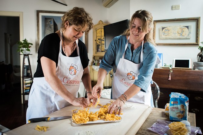Small group Pasta and Tiramisu class in Milan by Cesarine - The value of a private-home setting
