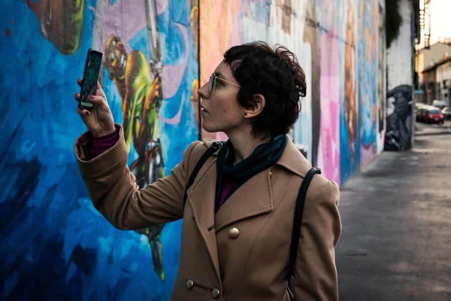 Street Art&Urban Vibes in Milan’s Most Exciting Rising Areas - Viale Monza: a working street, not a stage set