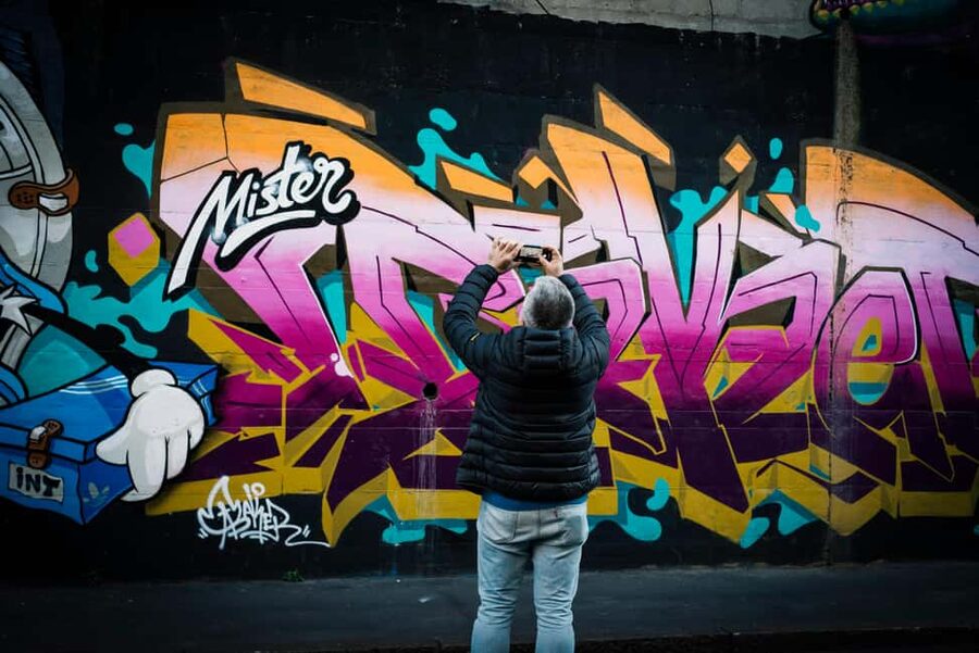 Street Art&Urban Vibes in Milan’s Most Exciting Rising Areas - Is $90.63 good value?