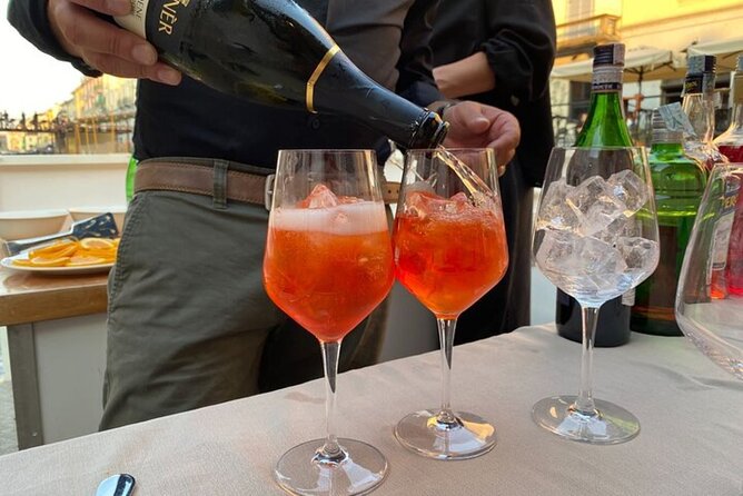 Sunset Navigli Boat Tour in Milan with Optional Aperitivo - What the Navigli boat tour really offers