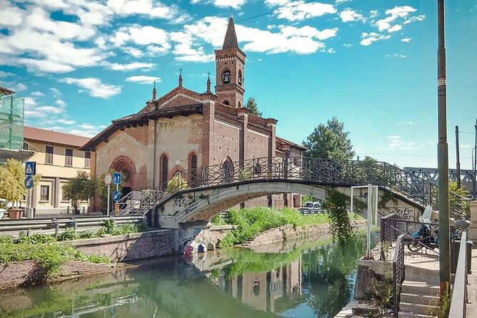 Sunset Navigli Boat Tour in Milan with Optional Aperitivo - Who will enjoy this Milan canal cruise?