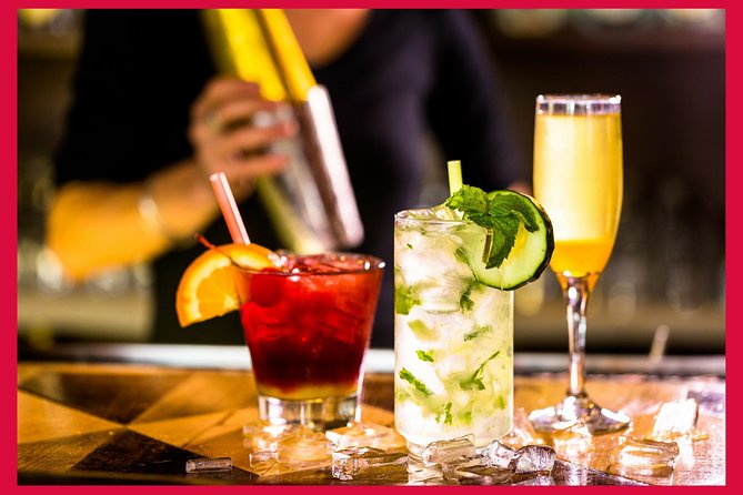 The art of the Italian Aperitivo with a local: Learn & Enjoy in Milan - Key points to know before booking