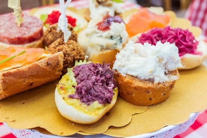 The art of the Italian Aperitivo with a local: Learn & Enjoy in Milan - Understanding Lombardy’s place on the Italian food map