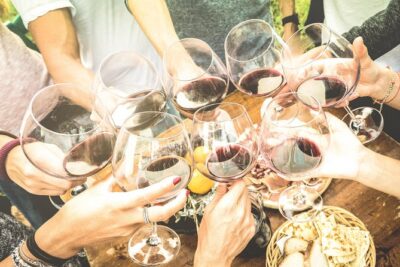 The art of the Italian Aperitivo with a local: Learn & Enjoy in Milan