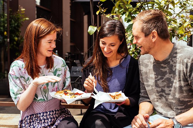 The Award-Winning Private Food Tour of Milan: 6 or 10 Tastings - The guides make the largest difference