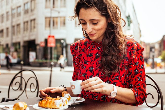 The Award-Winning Private Food Tour of Milan: 6 or 10 Tastings - Brera, churches, and the food between them