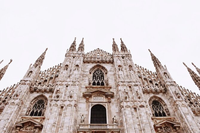 The Duomo of Milan's hidden treasures, SMALL GROUP - Why this small Duomo tour is different