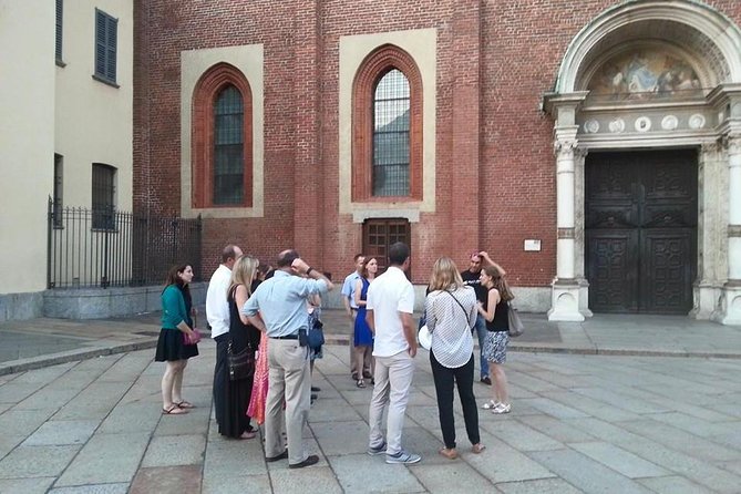 The Last Supper and Sforza Castle Tour - group tour - Is $106.20 a fair price?