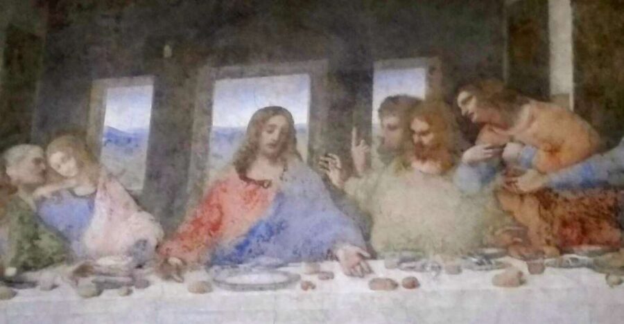 The Last Supper Skip-the-Line Ticket & Milan Tram Tour - Why The Last Supper visit is worth planning around