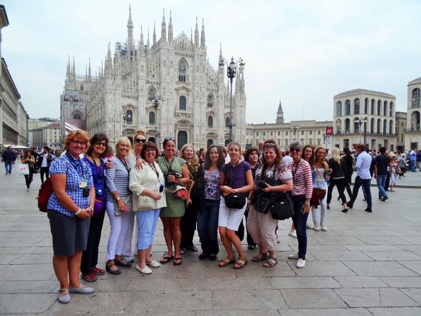 The Last Supper Skip-the-Line Ticket & Milan Tram Tour - How the $126.88 price compares with the experience