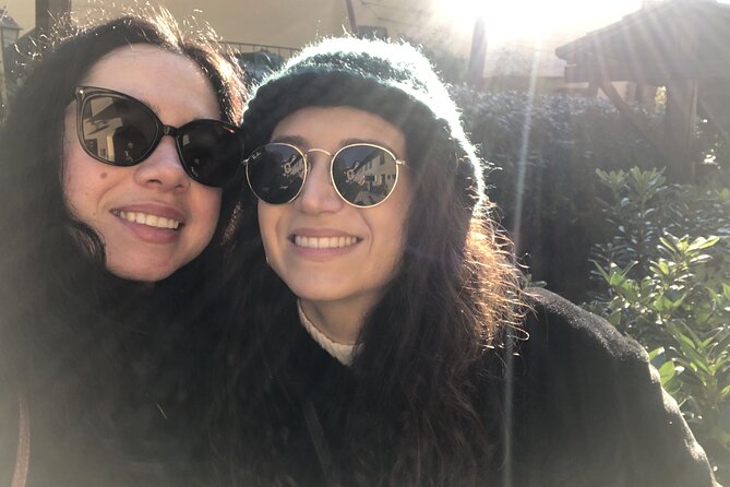 The Magic of Navigli: Self-Guided Puzzle Quest in Milan - Conca del Naviglio and Arco di Porta Ticinese