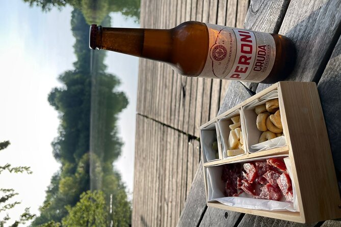 The Milan you don't expect, bike tour with picnic on the lake - Price and the question of value