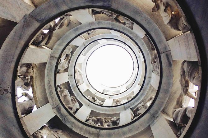 The Monumental Cemetery of Milan guided experience - Key points to know before you go