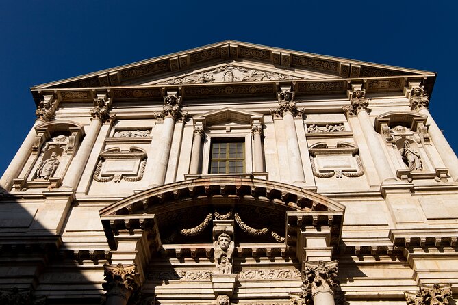 The Secret Milan – An Exclusive Stroll Beyond the Beaten Path - Why this walk feels different from standard Milan sightseeing