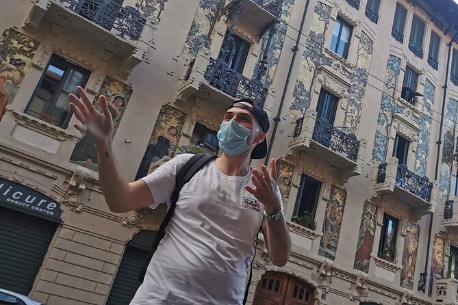 The Secret Milan – An Exclusive Stroll Beyond the Beaten Path - Porta Venezia, Little Asmara, and the public gardens