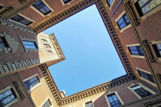 The Secret Milan – An Exclusive Stroll Beyond the Beaten Path - Who should book this Milan walk?