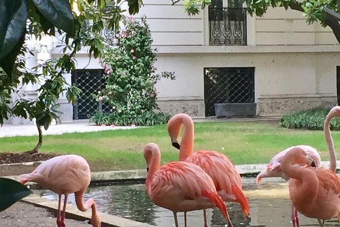 The Secret Milan – An Exclusive Stroll Beyond the Beaten Path - The fashion quarter beyond the shop windows