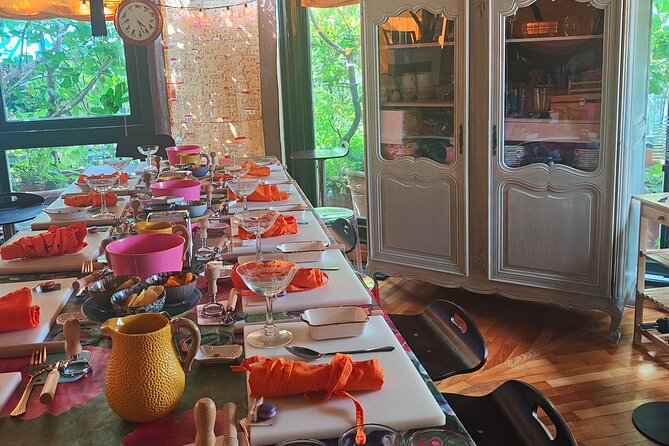 The Secrets to Learn Fresh Pasta and Tiramisù in a Glam Home - Limoncello, Family Recipes, and the Sense of Place