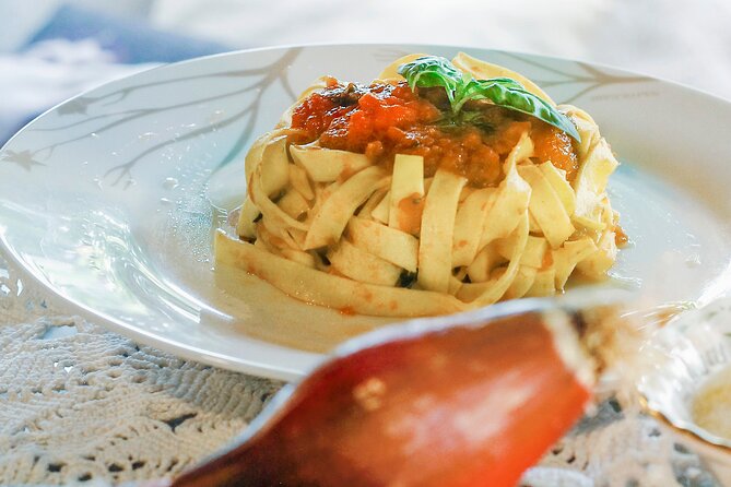 The secrets to Learn Fresh Pasta & Gelato in a Glam Home - Location and timing in Milan