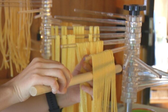 The secrets to Learn Fresh Pasta & Gelato in a Glam Home - Is $90.74 good value?