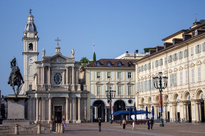 Turin and Genoa from Milan Full Day Tour - What the Tour Leader Does