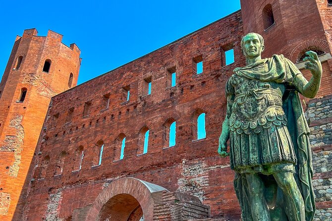 Turin and Genoa from Milan Full Day Tour - Is $184.06 Good Value?