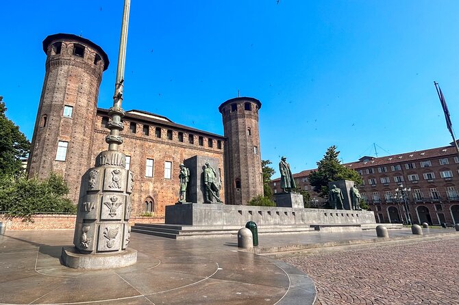 Turin and Genoa from Milan Full Day Tour - Who Will Enjoy This Day Trip