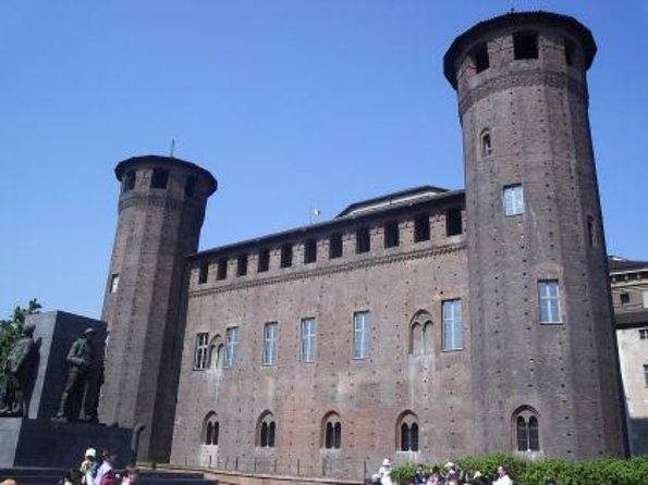 Turin Full-Day guided tour. Departure from Milan - Key points to know before booking