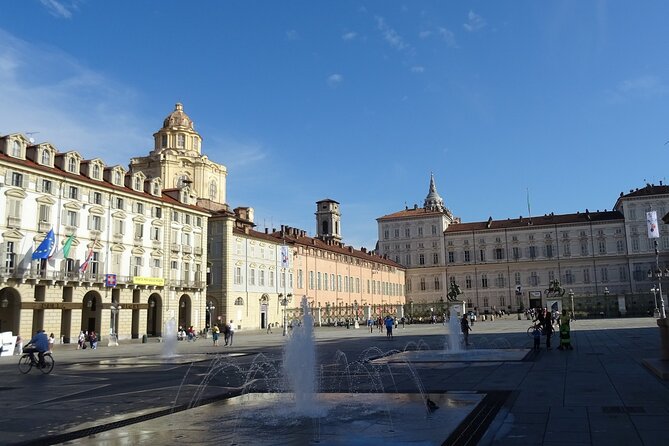 Turin Full-Day guided tour. Departure from Milan - Group size, transport, and the pace of the day