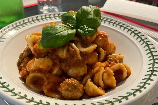 Unique experience: private cooking class for you and your family - Is the $236.98 price fair?